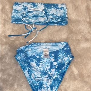 L*space swim set